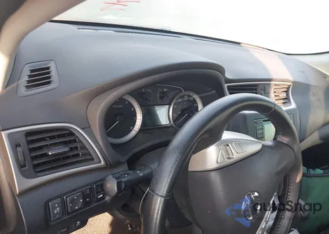 2015 Nissan Sentra Sv from USA, damaged, VIN 3N1AB7AP6FL695490